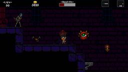 Ghoulboy: Dark Sword of Goblin Screenshot 1